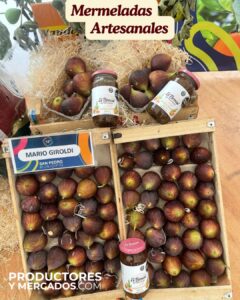 mermeladas nando san pedro productos y mercados