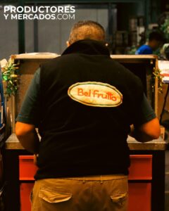 bel frutos comandas mercados productoresymercados