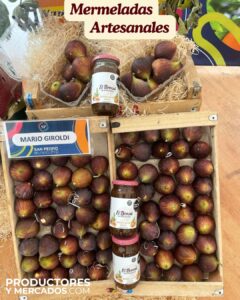 mermeladas nando san pedro productos y mercados
