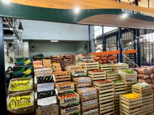 femenias agronegocios puesto mercado tucuman