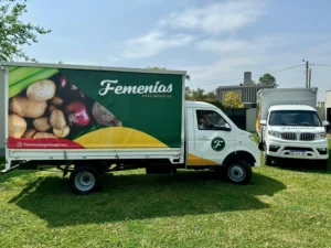 femenias agronegocios puesto mercado tucuman