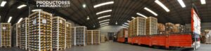 galpon cocino empaques pallets productoresymercados.com