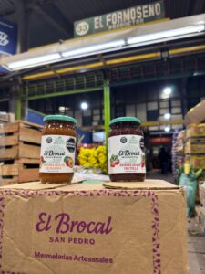 mermeladas nando san pedro productos y mercados