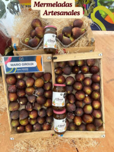 mermeladas nando san pedro productos y mercados