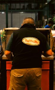 bel fruttos alimentos productores y mercados