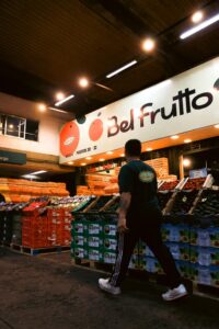 bel fruttos alimentos productores y mercados