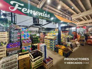 agronegocios femenias productoresymercados