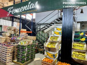 femenias agro negocios puesto mercado productoresymercados
