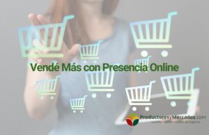 Vendé Más con Presencia Online