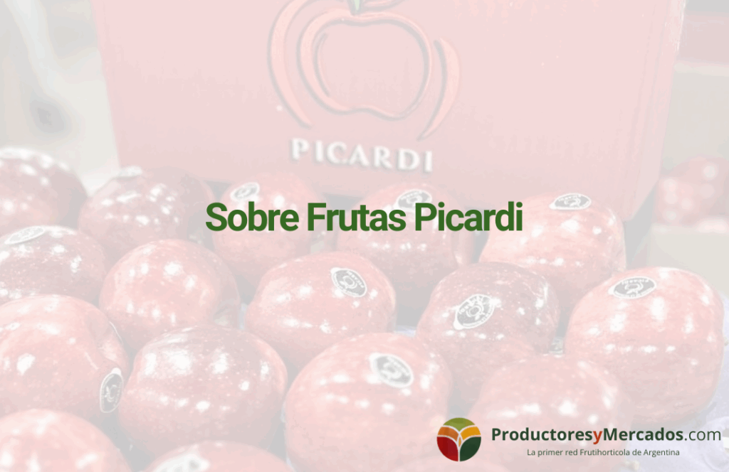 Frutas Picardi