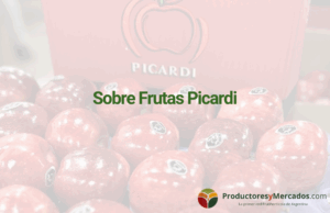 Frutas Picardi