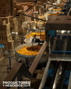 fabrica la calandria productoresymercados