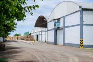 Nuevo Sol SLR en productores y mercados empaque de ajo agroexportador