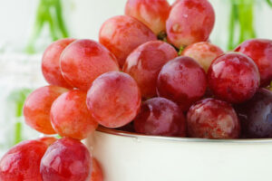 Spotfrut de Mendoza argentina mercados productores y mercados galpon uvas frescas