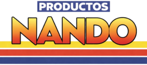 productos nando sin fondo
